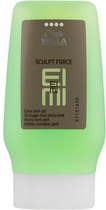 Żel do włosów Wella Professionals EIMI Texture Sculpt Force 125 ml (4084500587014)