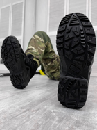 Тактичні черевики AK Special Forces Boots Black 43 - изображение 2