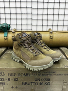 Черевики тактичні Special Forces Boots Olive 41 - изображение 4