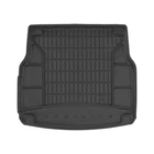 3D Резиновий коврик в багажник Frogum Mercedes C-Klasse S204 Kombi 2007-2014 TM403857
