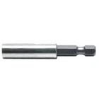 Держатель для бит Toptul магнитный для шуруповерта 1/4" L60мм (FTDC0808)