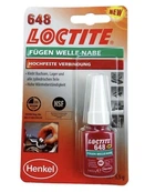 Фиксатор анаэробный Loctite 648 вал-втулка 5 мл (1804041)