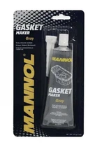 Герметик прокладочный Mannol Gasket Maker Grey 85 г серый (9913)