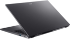 Ноутбук Acer Aspire 5 NB A515-58P (NX.KHJEL.001) Steel Gray - зображення 5