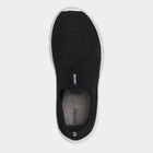 Детские кроссовки для девочки Geox J02DLA-0007Q-C9999 29 Черные (8054730964011) - изображение 4