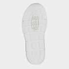 Детские кроссовки для девочки Geox J02DLA-0007Q-C9999 29 Черные (8054730964011) - изображение 5