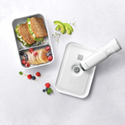 Lunch box Zwilling Fresh & Save plastikowy Biały 1 l (4009839642210) - obraz 7