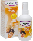 Rozpylać od wszy i gnid Paranix Protect Spray 100 ml (8470001694461) - obraz 1