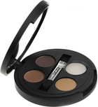 Пудра для брів Gosh Brow Kit 3 Powder Shades 8.4 г (5701278619004)