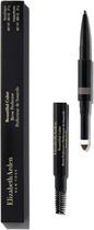 Олівець для брів Elizabeth Arden Beautiful Color Eyebrow Perfector 05 Soft Black 2.8 г (85805577476) - зображення 1