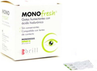 Krople dla oczu Brill Pharma Fresh Mono Moisturising Drops 30 x 0.4 ml (8470001780768) - obraz 1