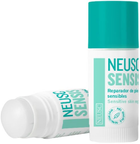 Ochronny sztyft łagodzący podrażnienia skóry Neusc Sensis Sensitive Skin Stick 24 g (8470001977915) - obraz 1