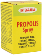 Спрей для горла Integralia Propolis Spray Con Erisimo 15 мл (8436000545258) - изображение 1