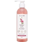 Шампунь для щоденного догляду T-Lab Professional Organic Rose Shampoo 250 мл (23400WB)