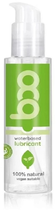 Інтимний гель Boo Waterbased Lubricant натуральний зволожувальний 150 мл (8719632671060) - зображення 1