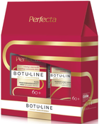 Набір Perfecta Botu-Line крем для обличчя 60+ 50 мл + крем для шкіри навколо очей 15 мл (5900525074560) - зображення 1