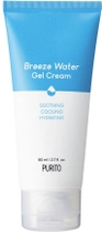 Гель-крем Purito Breeze Water Gel Cream охолоджувальний і зволожувальний крем для сухої та подразненої шкіри 80 мл (8809563102303) - зображення 1