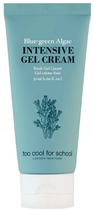 Krem do twarzy Too Cool For School Blue-Green Alge Intensive Gel Cream nawilżająco-chłodzący 50 ml (8809658626653) - obraz 1
