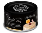 Влажный корм Cherie Healthy Living Chicken and Pumpkin 80 г