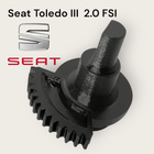 Півшестірня клапана ЄДР ремкомплект EGR 2.0 fsi півмісяць Seat Toledo 06F131503A ЄГР Сеат Толедо 06F131503B A2C53082890