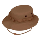 Панама TRU-SPEC Poly/Cotton Ripstop Boonie Hat 3243 7 1/2, Койот (Coyote) - изображение 1