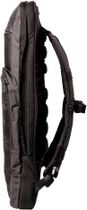 Чохол-рюкзак для носіння довгоствольної зброї 5.11 Tactical LV M4 Shorty 18L 56474-019 (019) Black (2000980465576) - зображення 5