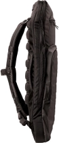 Чохол-рюкзак для носіння довгоствольної зброї 5.11 Tactical LV M4 Shorty 18L 56474-019 (019) Black (2000980465576) - зображення 6