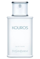 Туалетна вода для чоловіків Yves Saint Laurent Kouros 50 мл (3365440003842) - зображення 1