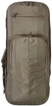 Чохол-рюкзак для носіння довгоствольної зброї 5.11 Tactical LV M4 Shorty 18L 56474-053 (053) Tarmac (2000980465590) - зображення 1