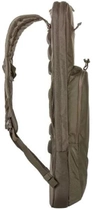 Чохол-рюкзак для носіння довгоствольної зброї 5.11 Tactical LV M4 Shorty 18L 56474-053 (053) Tarmac (2000980465590) - зображення 2