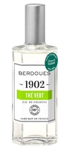 Чоловічий одеколон Berdoues 1902 The Vert 125 мл (3331849022944) - зображення 1