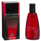 Woda toaletowa męska Real Time Red Canyon 100 ml (8715658002789) - obraz 1