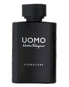 Miniaturka Woda perfumowana męska Salvatore Ferragamo Uomo Signature 5 ml (8052086374973) - obraz 1