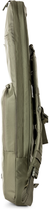 Чехол оружейный 5.11 Tactical LV M4 32 inch 56438-256 (256) Python (2000980580125) - изображение 5
