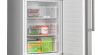 Холодильник Bosch Serie 6 KGN 39AIBT - зображення 6