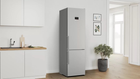 Холодильник Bosch Serie 6 KGN 39AIBT - зображення 7