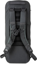 Чехол-рюкзак для ношения длинноствольного оружия 5.11 Tactical LV M4 Shorty 18L 56474-545 (545) Turbulence (2000980580248) - изображение 2