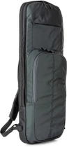 Чохол-рюкзак для носіння довгоствольної зброї 5.11 Tactical LV M4 Shorty 18L 56474-545 (545) Turbulence (2000980580248) - зображення 4