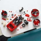 Zestaw klocków Lego Icons Corvette 1210 części (10321) - obraz 9