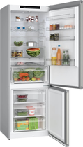 Холодильник Bosch Serie 4 KGN492IDF - зображення 2