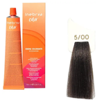 Крем-фарба для волосся Inebrya Color Linseed Oil and Aloe Vera