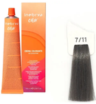 Крем-фарба для волосся Inebrya Color Linseed Oil and Aloe Vera