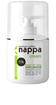 Крем для ніг Silcare Nappa Cream інтенсивно зволожуючий з 5% сечовиною 250 мл (5902232120059) - зображення 1