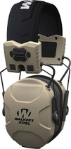 Навушники walker’s XCEL-100 активні ц:пісочний - зображення 2