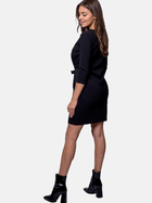 Плаття міні жіноче MODAGI A1 L/XL Черное (5904996500597) - зображення 4