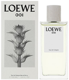 Одеколон Loewe 001 Man 100 мл (8426017062961)