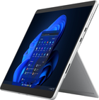 Ноутбук Microsoft Surface Pro 8 Wi-Fi 512GB (8PY-00003) Platinum - зображення 2