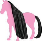 Akcesoria do figurek Schleich Hair Beauty Horses Gold (4059433722948) - obraz 3