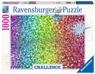 Puzzle Ravensburger Challenge 2 1000 elementów (4005556167456)