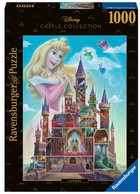 Puzzle Ravensburger Disney Śpiąca Królewna 1000 elementów (4005556173389) - obraz 1